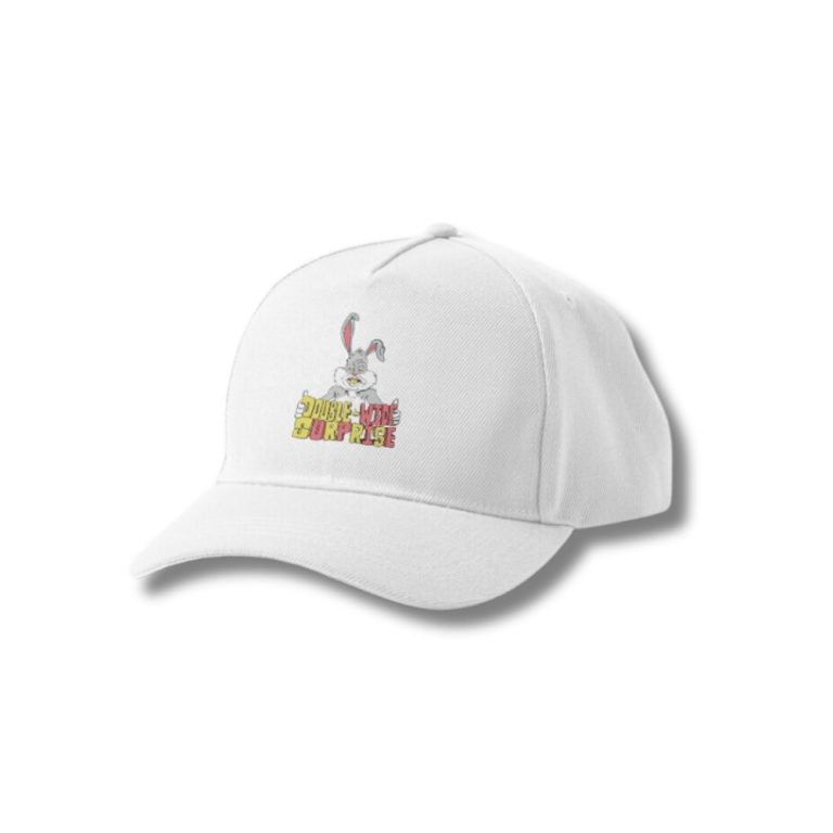 Bugs Bunny Caps