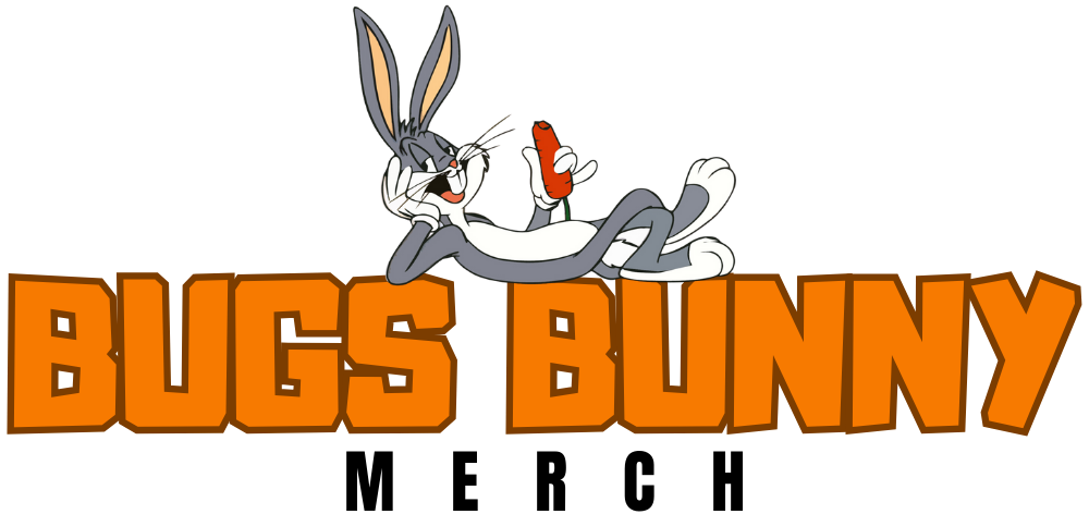 Bugs Bunny Merch