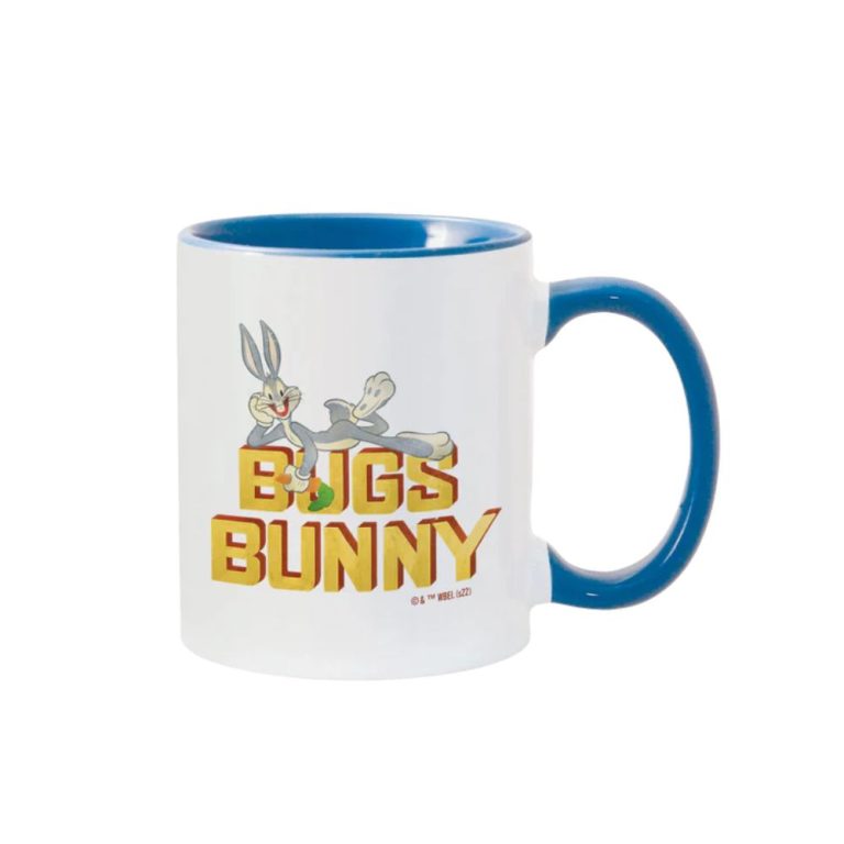 Bugs Bunny Mugs