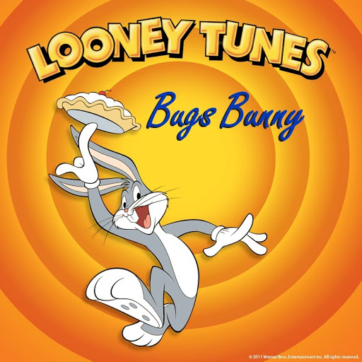 Bugs Bunny