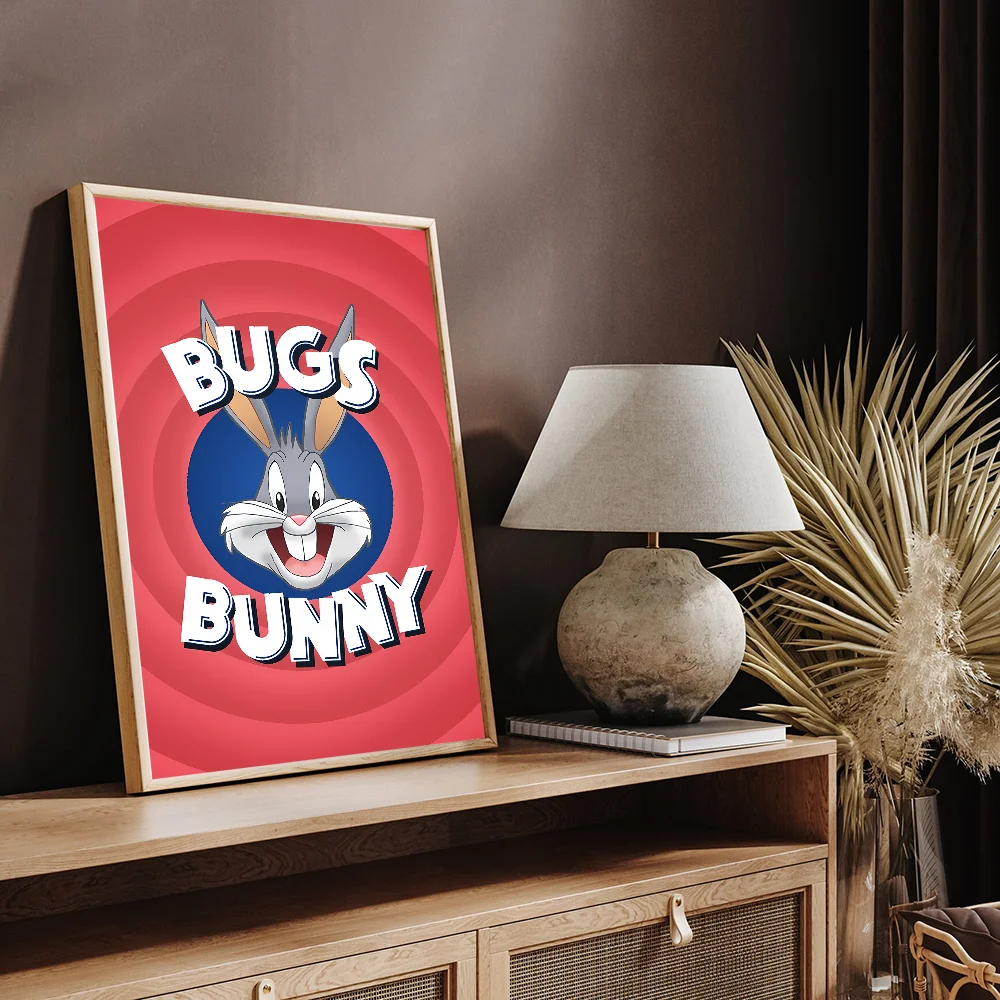 S4a450f72031444629bffddb9a41ddefeY - Bugs Bunny Merch