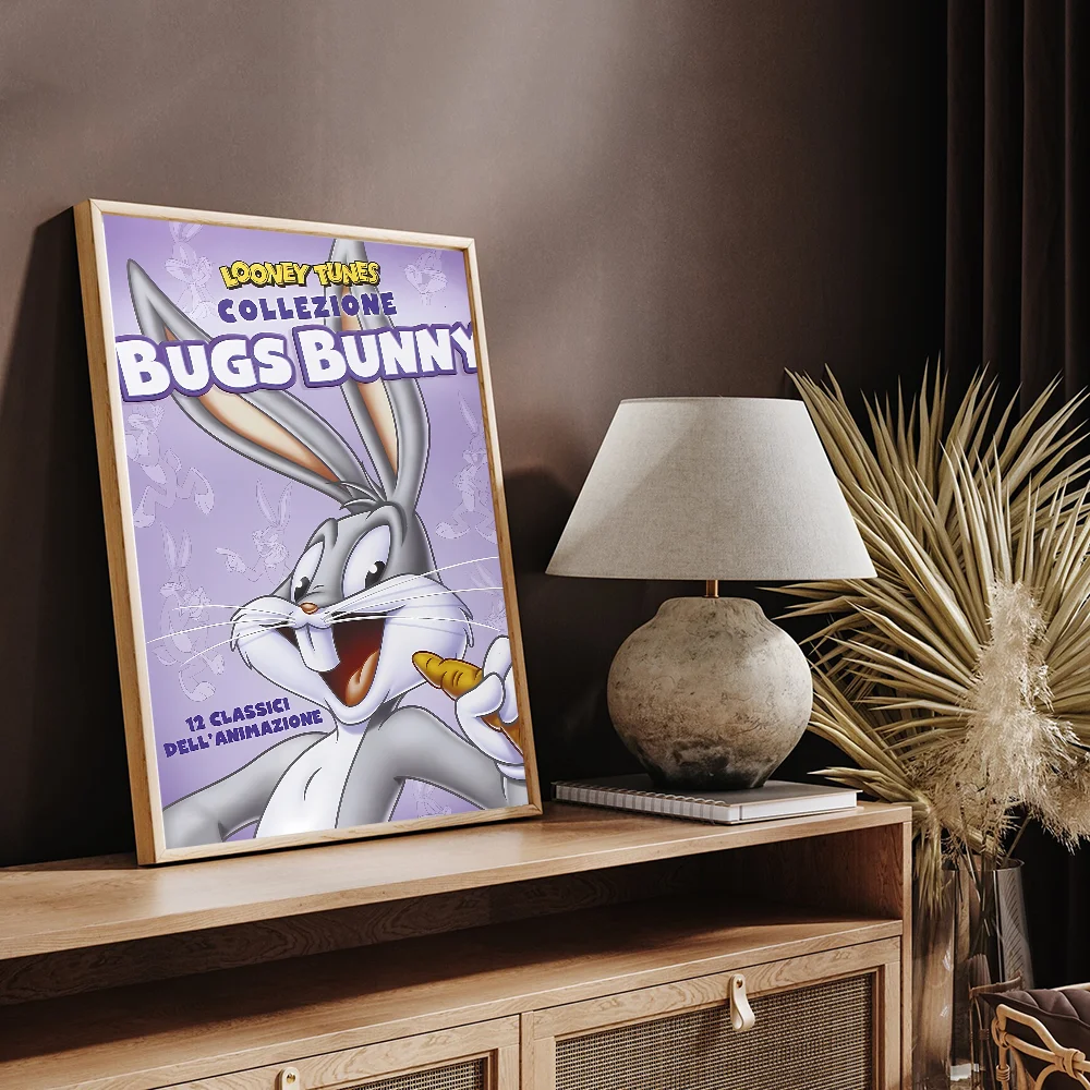 S5c81bf69ea154ccbbab19be68ae115f0J - Bugs Bunny Merch