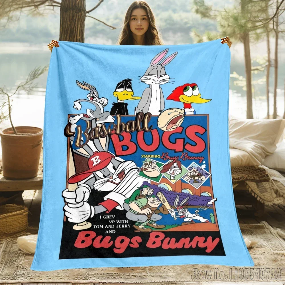 S7270ca6258b04368abd14200402e5913G - Bugs Bunny Merch