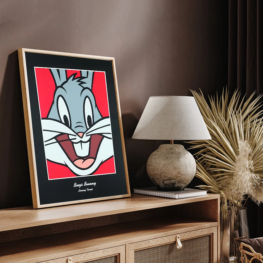 Sb049df30af714b678cb7234897ea2edcj - Bugs Bunny Merch