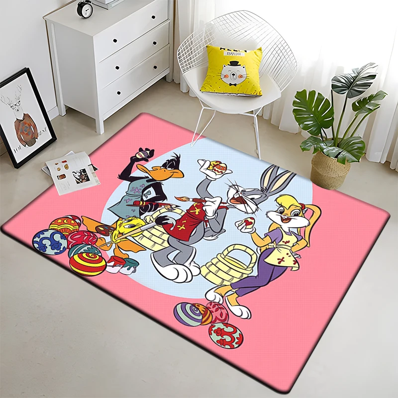 Sd3bd24fc74924d96af8e4fcdb74c9e4bt - Bugs Bunny Merch