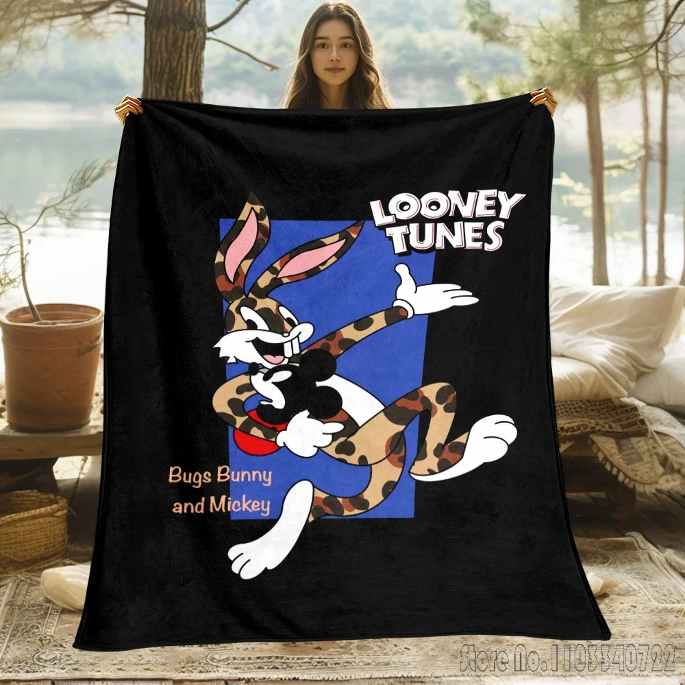 Seeea6012f8094eb3ab260a5f65934b81H - Bugs Bunny Merch