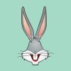 flat750x075f pad750x750f8f8f8 14 - Bugs Bunny Merch