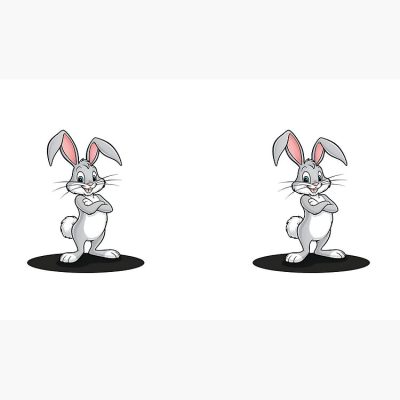 flat750x075f pad750x750f8f8f8.u4 - Bugs Bunny Merch