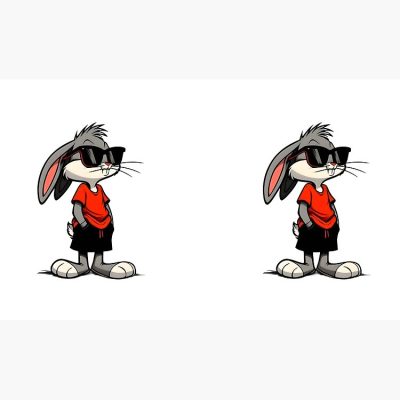 flat750x075f pad750x750f8f8f8.u4 9 - Bugs Bunny Merch