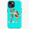 icriphone 14 toughbackax1000 pad1000x1000f8f8f8.u21 23 - Bugs Bunny Merch