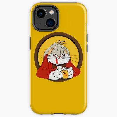 icriphone 14 toughbackax1000 pad1000x1000f8f8f8.u21 31 - Bugs Bunny Merch