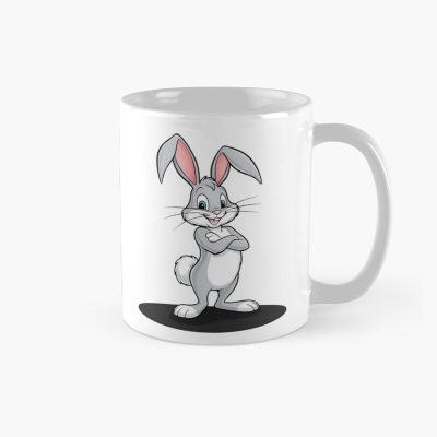 mugstandardx800right pad800x800f8f8f8 - Bugs Bunny Merch