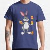 ssrcoclassic teemens353d774d8b4ffd91front altsquare product1000x1000.u1 - Bugs Bunny Merch