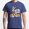 ssrcoclassic teemens353d774d8b4ffd91front altsquare product1000x1000.u1 24 - Bugs Bunny Merch