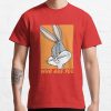 ssrcoclassic teemensdd21218219e99865front altsquare product1000x1000.u1 18 - Bugs Bunny Merch