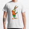 ssrcoclassic teemensfafafaca443f4786front altsquare product1000x1000.u1 28 - Bugs Bunny Merch