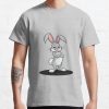 ssrcoclassic teemensheather greyfront altsquare product1000x1000.u1 12 - Bugs Bunny Merch