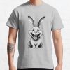 ssrcoclassic teemensheather greyfront altsquare product1000x1000.u1 19 - Bugs Bunny Merch