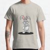 ssrcoclassic teemensheather oatmealfront altsquare product1000x1000.u1 - Bugs Bunny Merch