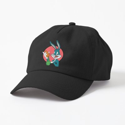 ssrcodad hatproduct10101001c5ca27c6front three quartersquare1000x1000 bgf8f8f8 24 - Bugs Bunny Merch