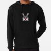 ssrcolightweight hoodiemens10101001c5ca27c6frontsquare productx1000 bgf8f8f8 24 - Bugs Bunny Merch