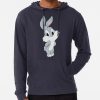 ssrcolightweight hoodiemens322e3f696a94a5d4frontsquare productx1000 bgf8f8f8 1 - Bugs Bunny Merch