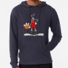 ssrcolightweight hoodiemens322e3f696a94a5d4frontsquare productx1000 bgf8f8f8 34 - Bugs Bunny Merch