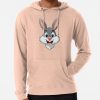 ssrcolightweight hoodiemensffd0bb9d14e5e96cfrontsquare productx1000 bgf8f8f8 - Bugs Bunny Merch