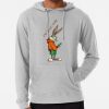 ssrcolightweight hoodiemensheather greyfrontsquare productx1000 bgf8f8f8 11 - Bugs Bunny Merch