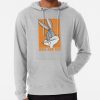 ssrcolightweight hoodiemensheather greyfrontsquare productx1000 bgf8f8f8 26 - Bugs Bunny Merch