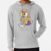 ssrcolightweight hoodiemensheather greyfrontsquare productx1000 bgf8f8f8 33 - Bugs Bunny Merch