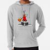 ssrcolightweight hoodiemensheather greyfrontsquare productx1000 bgf8f8f8 34 - Bugs Bunny Merch