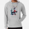 ssrcolightweight hoodiemensheather greyfrontsquare productx1000 bgf8f8f8 8 - Bugs Bunny Merch