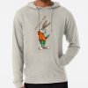 ssrcolightweight hoodiemensoatmeal heatherfrontsquare productx1000 bgf8f8f8 11 - Bugs Bunny Merch