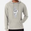 ssrcolightweight hoodiemensoatmeal heatherfrontsquare productx1000 bgf8f8f8 14 - Bugs Bunny Merch