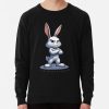 ssrcolightweight sweatshirtmens10101001c5ca27c6frontsquare productx1000 bgf8f8f8 13 - Bugs Bunny Merch