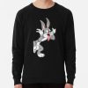 ssrcolightweight sweatshirtmens10101001c5ca27c6frontsquare productx1000 bgf8f8f8 17 - Bugs Bunny Merch