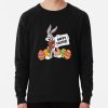 ssrcolightweight sweatshirtmens10101001c5ca27c6frontsquare productx1000 bgf8f8f8 18 - Bugs Bunny Merch