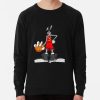 ssrcolightweight sweatshirtmens10101001c5ca27c6frontsquare productx1000 bgf8f8f8 26 - Bugs Bunny Merch