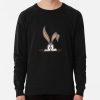 ssrcolightweight sweatshirtmens10101001c5ca27c6frontsquare productx1000 bgf8f8f8 27 - Bugs Bunny Merch