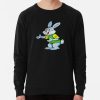 ssrcolightweight sweatshirtmens10101001c5ca27c6frontsquare productx1000 bgf8f8f8 28 - Bugs Bunny Merch