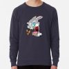 ssrcolightweight sweatshirtmens322e3f696a94a5d4frontsquare productx1000 bgf8f8f8 12 - Bugs Bunny Merch