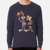 ssrcolightweight sweatshirtmens322e3f696a94a5d4frontsquare productx1000 bgf8f8f8 16 - Bugs Bunny Merch