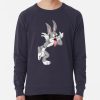 ssrcolightweight sweatshirtmens322e3f696a94a5d4frontsquare productx1000 bgf8f8f8 17 - Bugs Bunny Merch