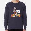 ssrcolightweight sweatshirtmens322e3f696a94a5d4frontsquare productx1000 bgf8f8f8 18 - Bugs Bunny Merch