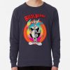 ssrcolightweight sweatshirtmens322e3f696a94a5d4frontsquare productx1000 bgf8f8f8 20 - Bugs Bunny Merch