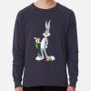 ssrcolightweight sweatshirtmens322e3f696a94a5d4frontsquare productx1000 bgf8f8f8 23 - Bugs Bunny Merch