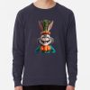 ssrcolightweight sweatshirtmens322e3f696a94a5d4frontsquare productx1000 bgf8f8f8 24 - Bugs Bunny Merch