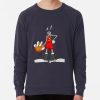 ssrcolightweight sweatshirtmens322e3f696a94a5d4frontsquare productx1000 bgf8f8f8 26 - Bugs Bunny Merch