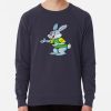 ssrcolightweight sweatshirtmens322e3f696a94a5d4frontsquare productx1000 bgf8f8f8 28 - Bugs Bunny Merch